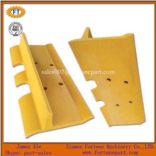 grouser track parts