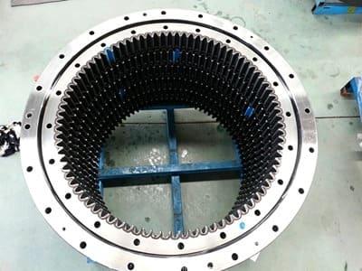 OEM поворотный подшипник для экскаватора Caterpillar