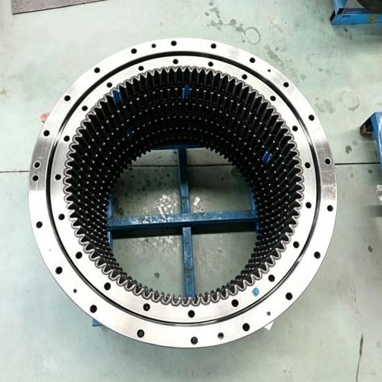 OEM поворотный подшипник экскаватора Caterpillar