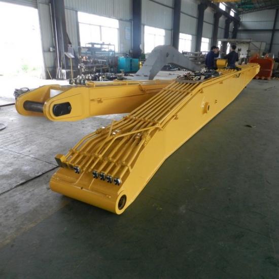Удлиненная стрела для экскаватора Caterpillar